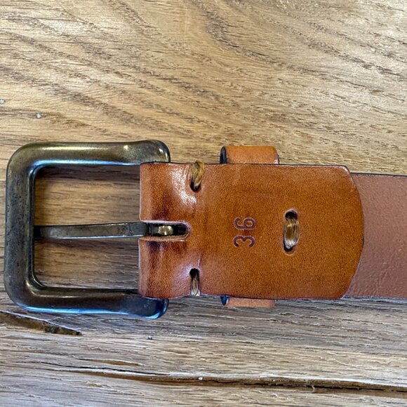 Zilker Belt - ATX Light (Worn) - Picture 8 of 10